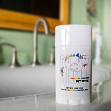 Load image into Gallery viewer, Pit Stick