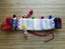 Load image into Gallery viewer, Rainbow Roller Roll Up Coming Up Rainbows Unrolled