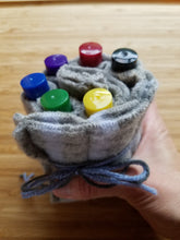 Load image into Gallery viewer, Coming Up Rainbows Roller Roll-Up