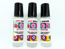 Load image into Gallery viewer, Achy Roller Coming Up Rainbows