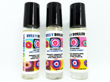 Load image into Gallery viewer, Belly Roller Coming Up Rainbows