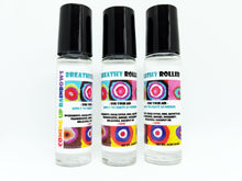 Load image into Gallery viewer, Breathy Roller Coming Up Rainbows