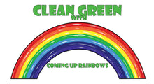 Load image into Gallery viewer, Earth-Friendly Green Cleaning