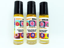 Load image into Gallery viewer, Happy Roller Coming Up Rainbows