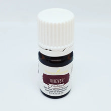 Load image into Gallery viewer, 5 ml Thieves Vitality Essential Oil Blend