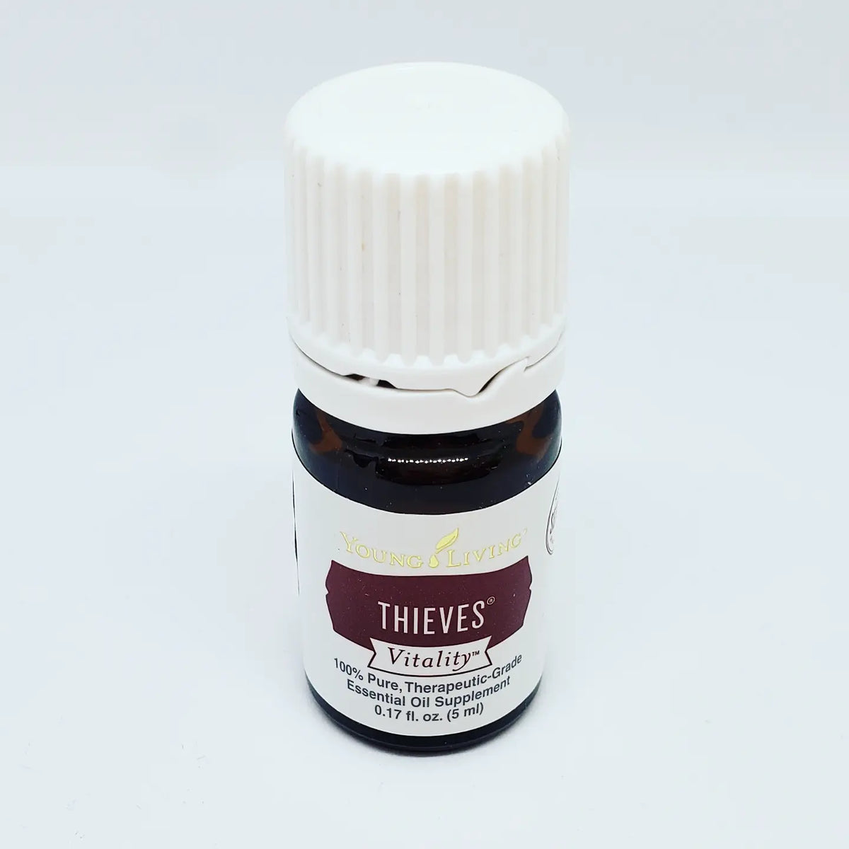 Young Living Thieves Vitality Essential Oil - 5ml