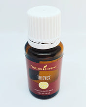 Load image into Gallery viewer, Thieves Essential Oil Blend
