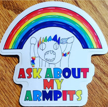 Load image into Gallery viewer, Sticker