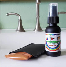 Load image into Gallery viewer, Beard Oil & Comb
