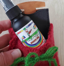 Load image into Gallery viewer, Beard Oil & Comb