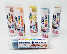 Load image into Gallery viewer, Big Dipper Lip Balm Full Set