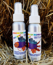 Load image into Gallery viewer, Bug Off Coming Up Rainbows