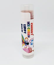 Load image into Gallery viewer, Cherry Ice Cream Lip Balm