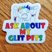 Load image into Gallery viewer, Sticker