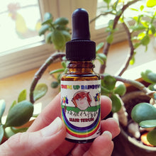 Load image into Gallery viewer, Hair Serum Coming Up Rainbows