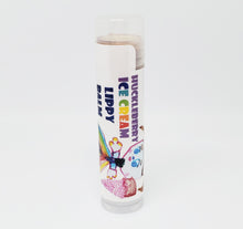 Load image into Gallery viewer, Huckleberry Ice Cream Lip Balm
