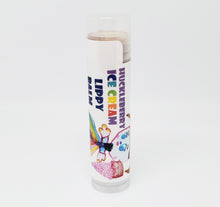 Load image into Gallery viewer, Huckleberry Ice Cream Lip Balm