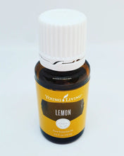 Load image into Gallery viewer, Lemon Essential Oil