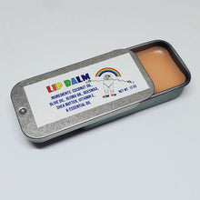 Load image into Gallery viewer, Lip Balm