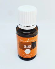 Load image into Gallery viewer, Orange Essential Oil