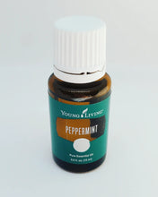 Load image into Gallery viewer, Peppermint Essential Oil