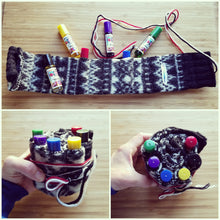 Load image into Gallery viewer, Bundle of Rainbow Rollers