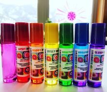 Load image into Gallery viewer, Bundle of Rainbow Rollers