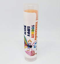 Load image into Gallery viewer, Tangerine Sorbet Lip Balm