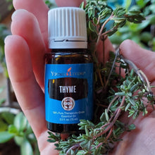 Load image into Gallery viewer, Thyme Essential Oil