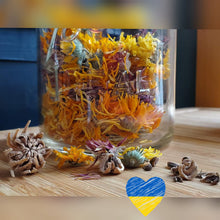 Load image into Gallery viewer, Calendula Seed Packet