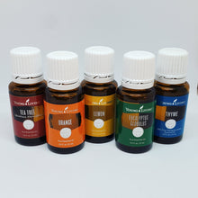 Load image into Gallery viewer, Upcycled Wipe Rainbow Refill Bundle