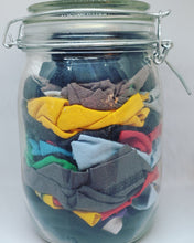 Load image into Gallery viewer, Upcycled All Purpose Wipes