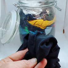 Load image into Gallery viewer, Upcycled All Purpose Wipes