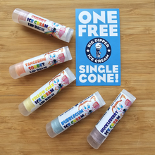 Load image into Gallery viewer, Big Dipper Lip Balm Bundle

