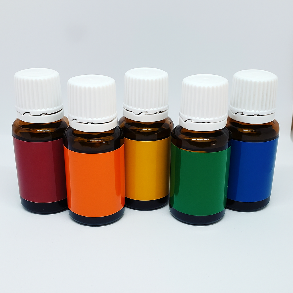 Upcycled Wipe Rainbow Refill Bundle