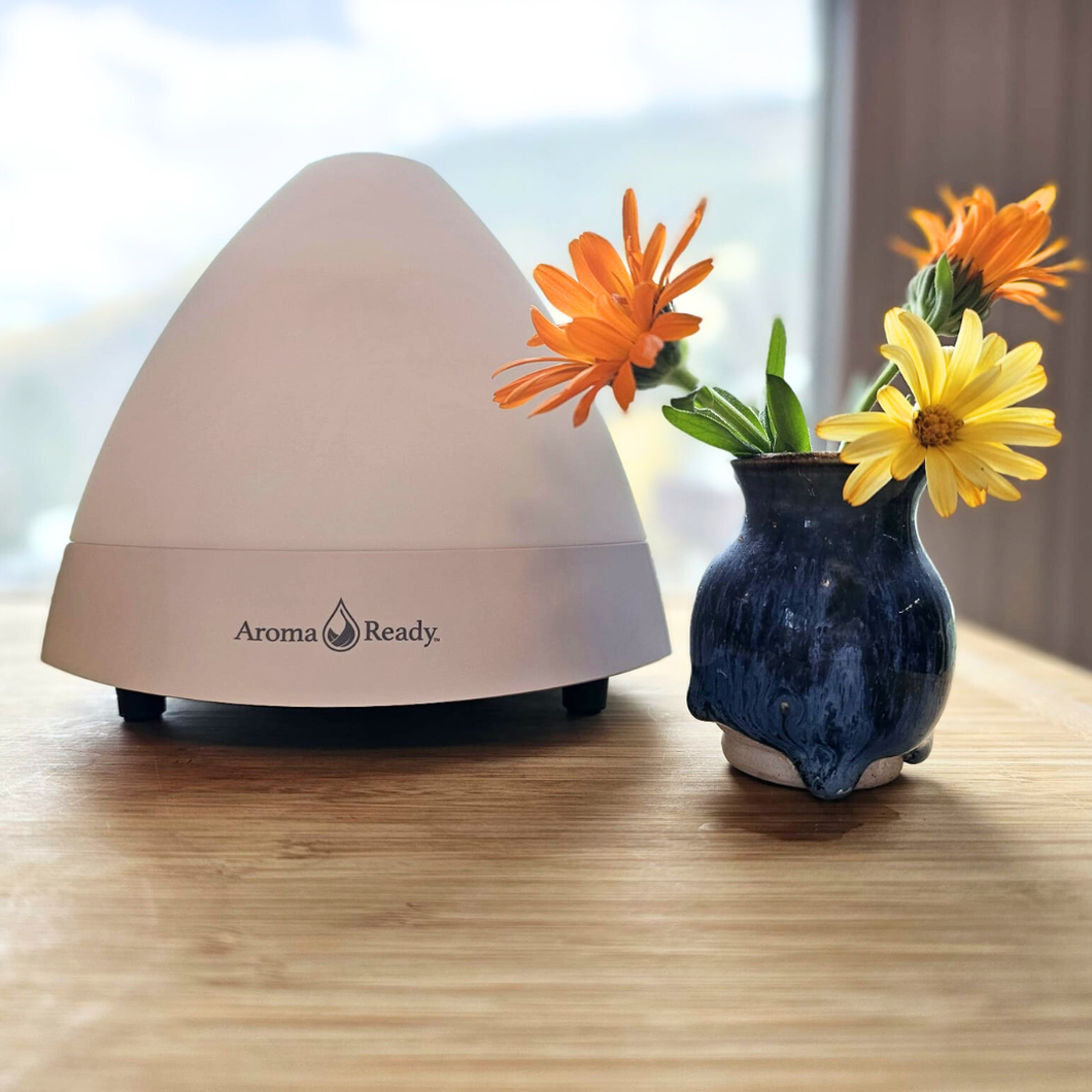 Airmid Ultrasonic Diffuser