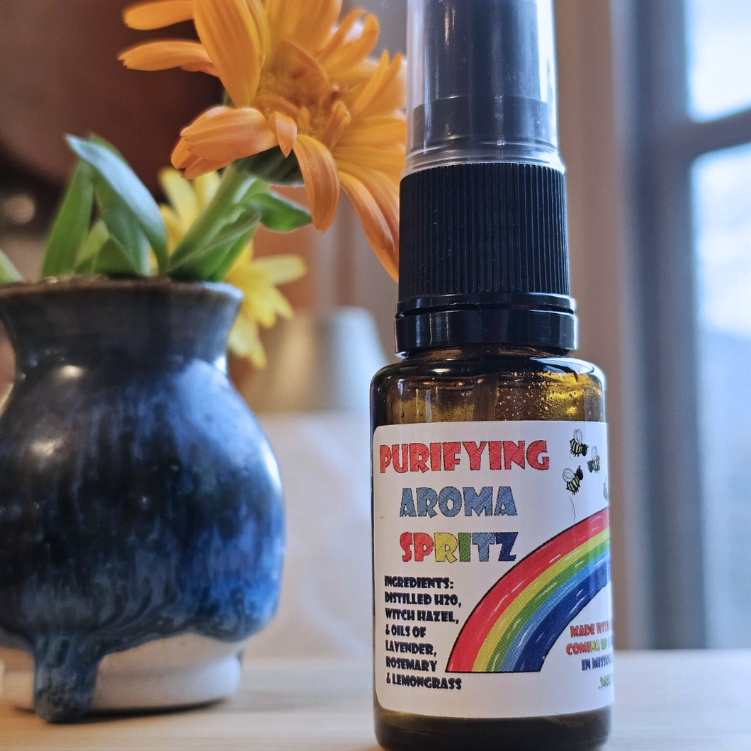 Aroma Spritz