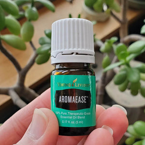Aromaease Essential Oil Blend 5ml