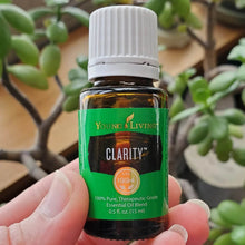 Load image into Gallery viewer, Clarity Essential Oil Blend
