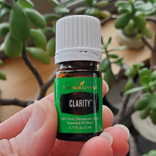 Load image into Gallery viewer, Clarity Essential Oil Blend
