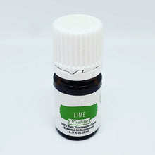 Load image into Gallery viewer, Lime Essential Oil
