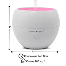 Load image into Gallery viewer, Essential Oil Diffuser
