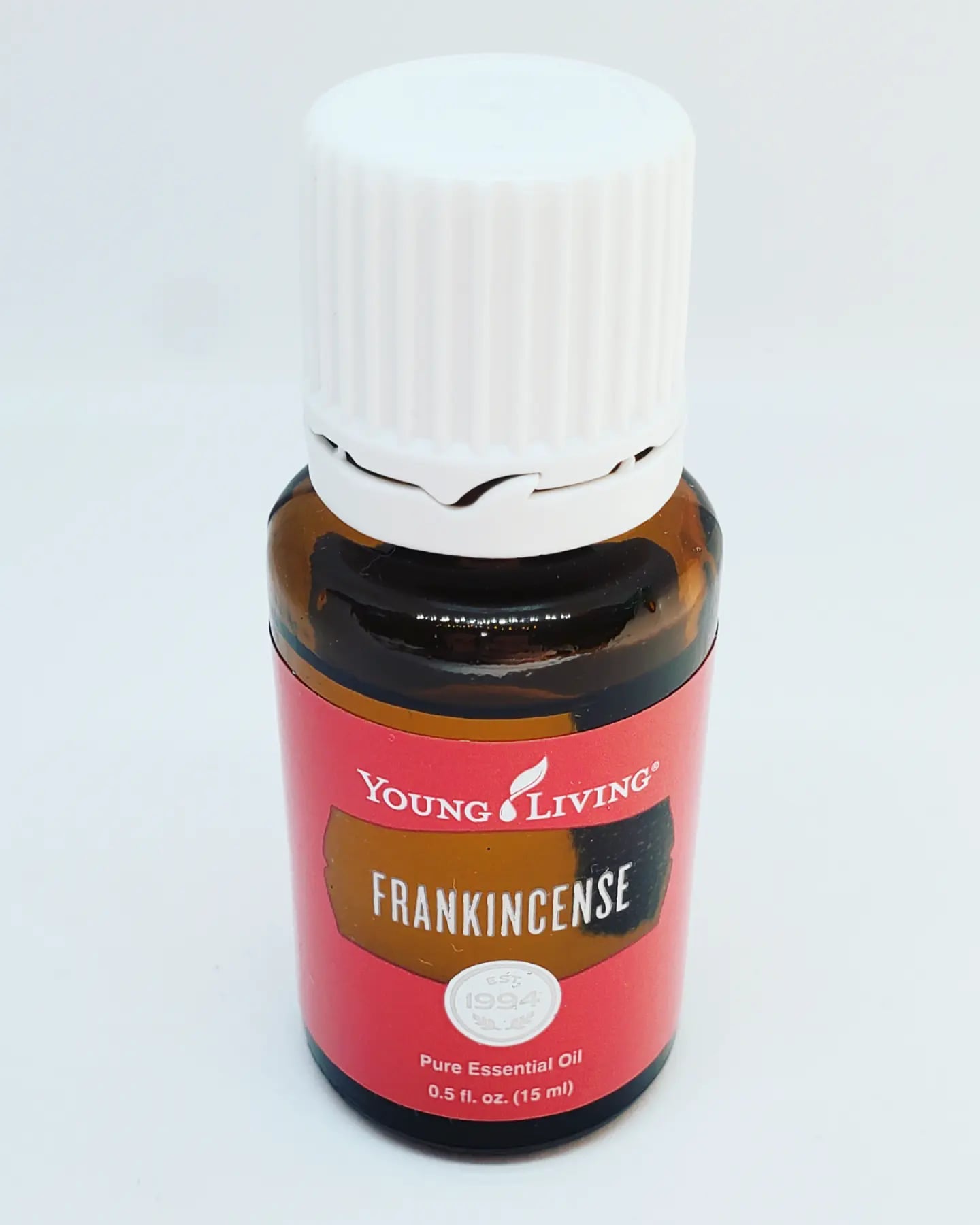 エッセンシャルオイル Young Living Frankincense 5 mL Amazon.com: Frankincense Essential Oil 5ml by Young Living