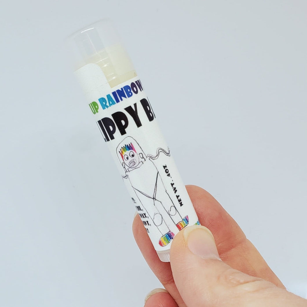 Lip Balm