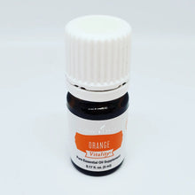 Load image into Gallery viewer, Orange Oil 15ml
